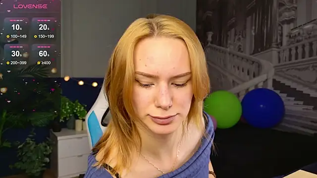 Ramona    online show from 16, 9, 2025