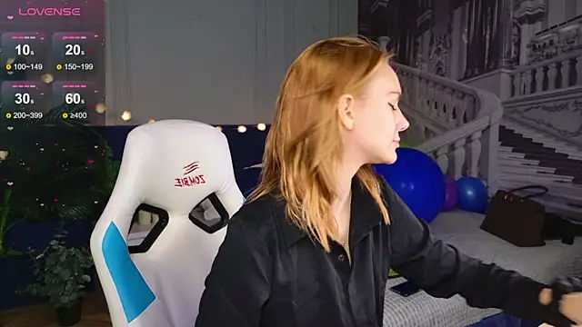 Ramona    online show from 22, 9, 2025