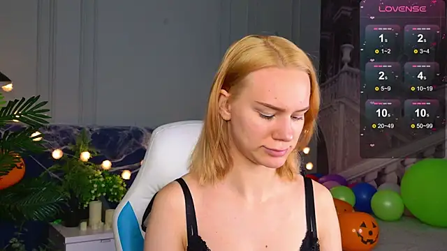 Ramona    online show from 24, 10, 2025