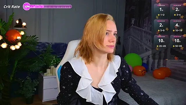 Ramona    online show from 1, 11, 2025