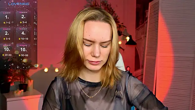 Ramona    online show from 27, 2, 2026