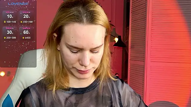 Ramona    online show from 6, 3, 2026