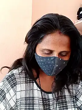 Snapshot of Indiantina chatting on 8, 2, 2026 Indiantina online show from 8, 2, 2026