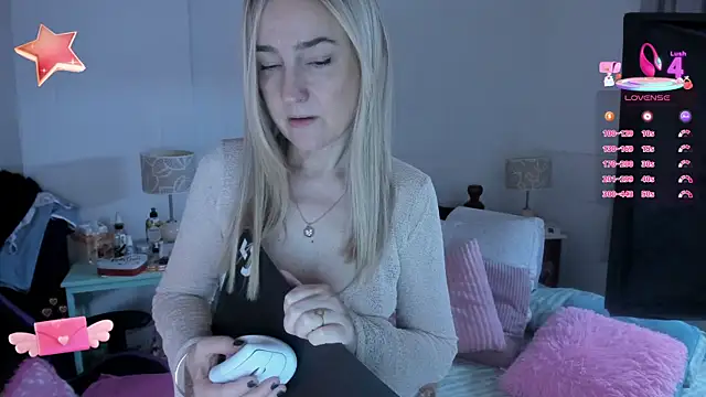 1Sweetnina online show from 30, 9, 2025