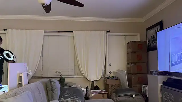 BigGuyMuscle online show from 9, 3, 2025