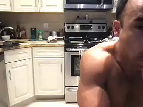 BigGuyMuscle online show from 12, 3, 2025