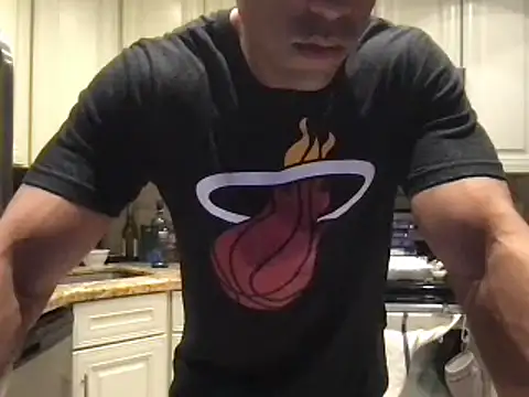 BigGuyMuscle online show from 16, 3, 2025