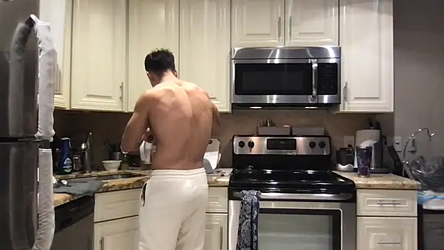 BigGuyMuscle online show from 28, 3, 2026