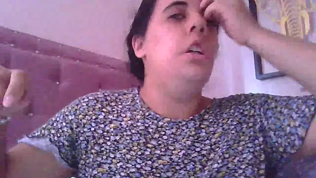 annarose19 online show from 22, 3, 2025