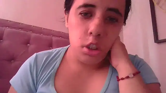 annarose19 online show from 18, 12, 2025