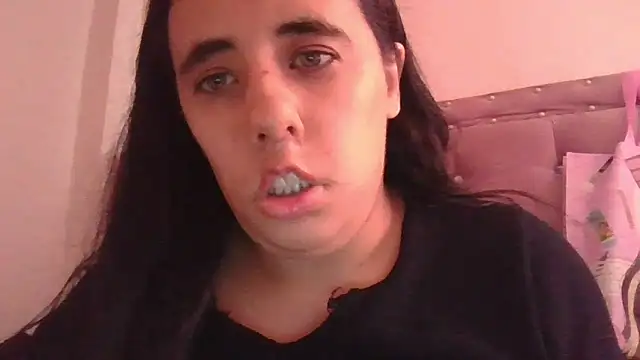 annarose19 online show from 16, 2, 2026