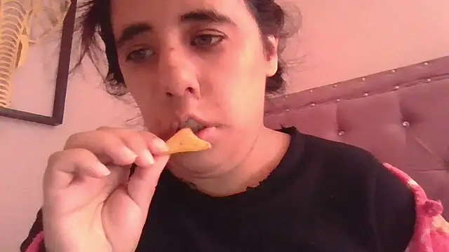 annarose19 online show from 17, 2, 2026