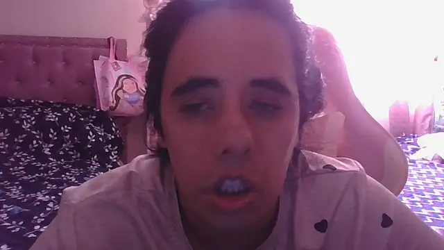 annarose19 online show from 8, 4, 2026