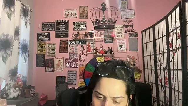 latinacubana online show from 17, 2, 2025