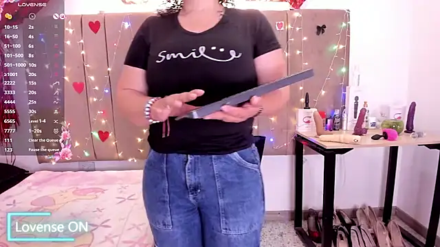 Zaly mature online show from 21, 11, 2025