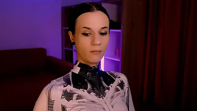 ItsAlisia online show from 5, 11, 2025