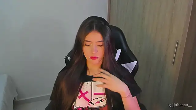 iriswest  online show from 20, 1, 2025