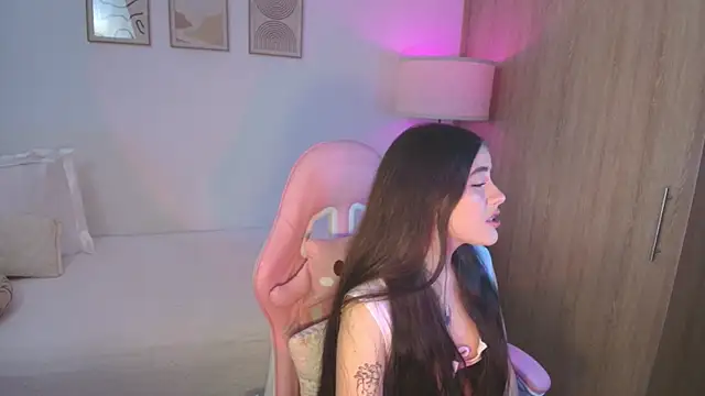 iriswest  online show from 27, 9, 2025