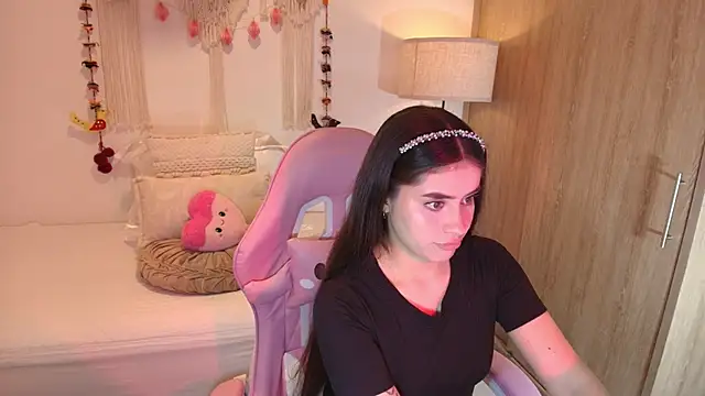 iriswest  online show from 7, 2, 2026