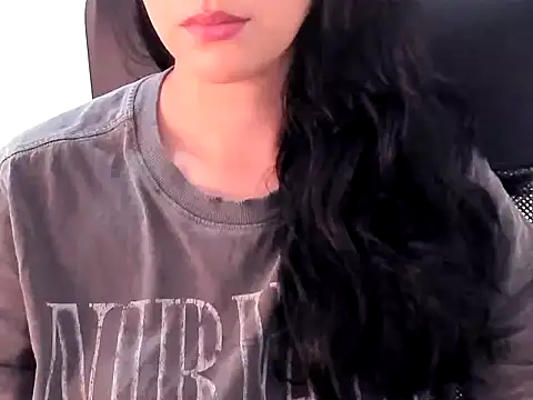 Snapshot of Kristenbr chatting on 10, 5, 2026 Kristenbr online show from 10, 5, 2026