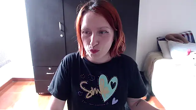 kittykalor09 online show from 14, 11, 2025