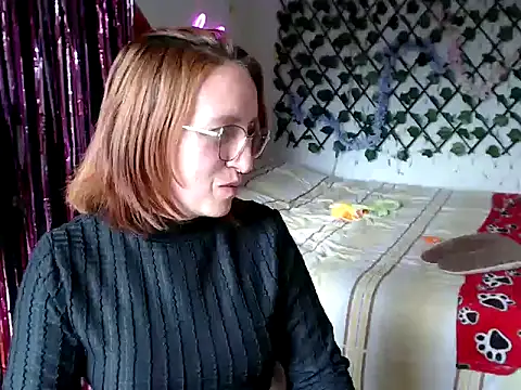 kittykalor09 online show from 23, 2, 2026