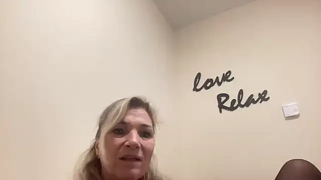 Jolandexxx online show from 1, 11, 2025