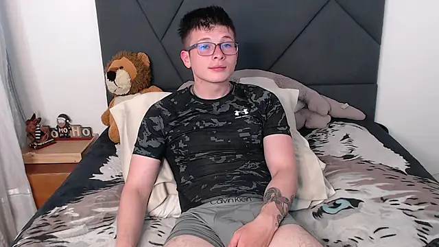 MathewCollin online show from 23, 1, 2025