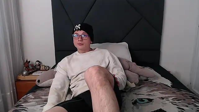 MathewCollin online show from 28, 1, 2025