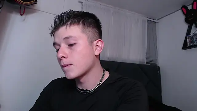 MathewCollin online show from 9, 1, 2026