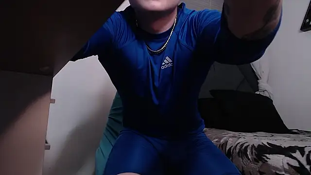 MathewCollin online show from 19, 1, 2026