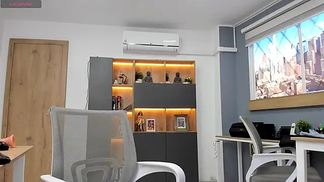 Franshesca HotxxX online show from 29, 1, 2025