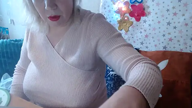 QueenLana online show from 17, 2, 2026