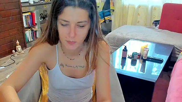 Snapshot of marie_marie03 chatting on 6, 2, 2026 marie marie03 online show from 6, 2, 2026