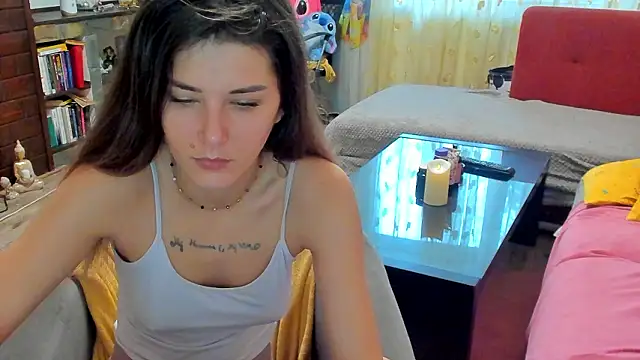 Snapshot of marie_marie03 chatting on 13, 2, 2026 marie marie03 online show from 13, 2, 2026