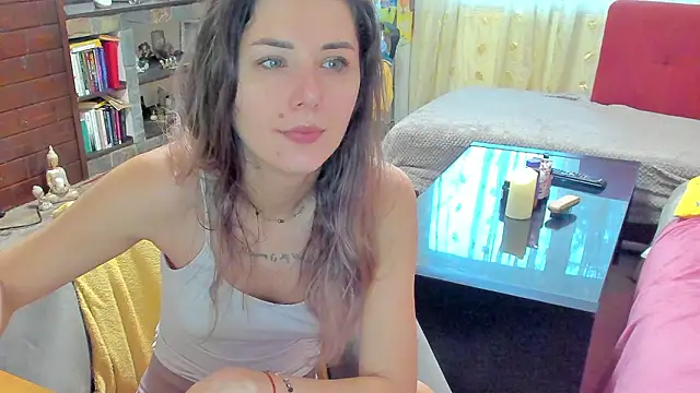 Snapshot of marie_marie03 chatting on 17, 2, 2026 marie marie03 online show from 17, 2, 2026