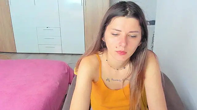 Snapshot of marie_marie03 chatting on 29, 4, 2026 marie marie03 online show from 29, 4, 2026