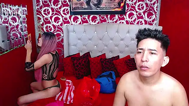 shannentrans online show from 21, 12, 2024