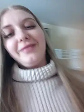 Adr1ana  online show from 10, 1, 2025