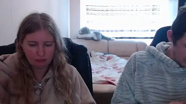PeterAndJen online show from 26, 2, 2025