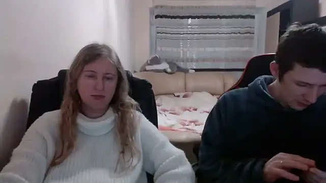 PeterAndJen online show from 3, 3, 2025