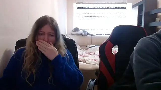 PeterAndJen online show from 14, 3, 2025