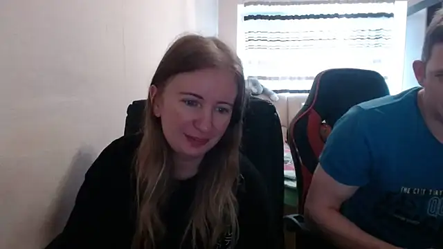 PeterAndJen online show from 9, 9, 2025