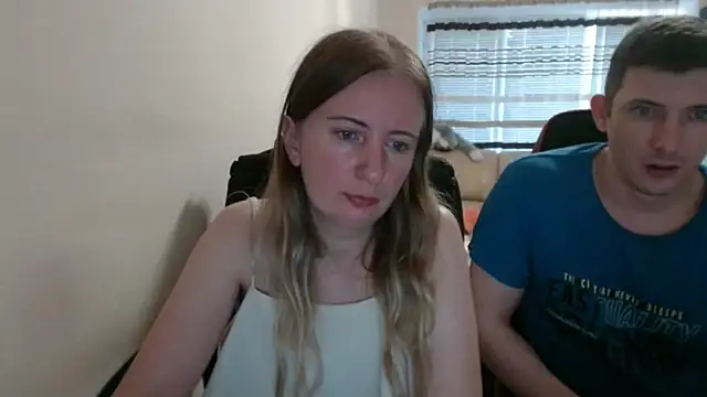 PeterAndJen online show from 10, 9, 2025