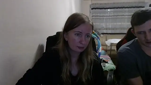 PeterAndJen online show from 18, 9, 2025