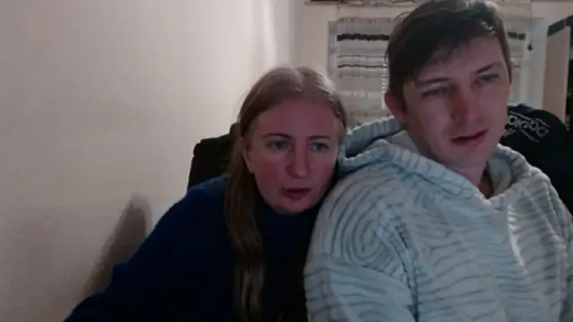 PeterAndJen online show from 12, 1, 2026