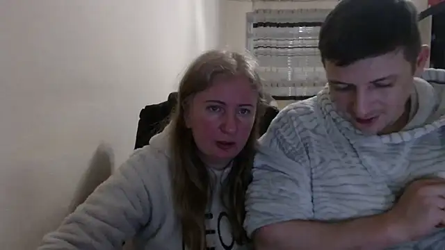 PeterAndJen online show from 12, 3, 2026