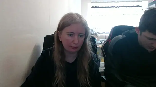 PeterAndJen online show from 1, 4, 2026