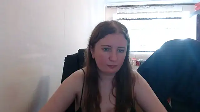 Snapshot of PeterAndJen chatting on 16, 7, 2026 PeterAndJen online show from 16, 7, 2026