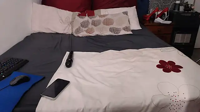 BootyCallEver online show from 3, 3, 2025